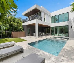 Villa Ciudad Miami-Dade Florida Villa Ciudad Miami-Dade Florida
