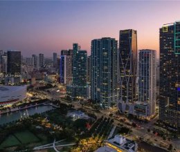 Cobertura Mar Miami-Dade Florida Cobertura Mar Miami-Dade Florida