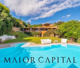 Moradia Mar Porto Cervo Sardegna Moradia Mar Porto Cervo Sardegna