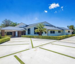 Villa Ville Miami-Dade Florida Villa Ville Miami-Dade Florida