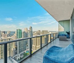 Penthouse Sea Miami-Dade Florida Penthouse Sea Miami-Dade Florida