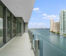 Flat Sea Miami-Dade Florida Flat Sea Miami-Dade Florida