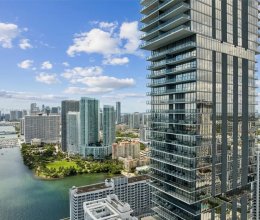 Flat Sea Miami-Dade Florida Flat Sea Miami-Dade Florida