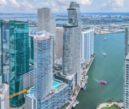 Penthouse Sea Miami-Dade Florida Penthouse Sea Miami-Dade Florida