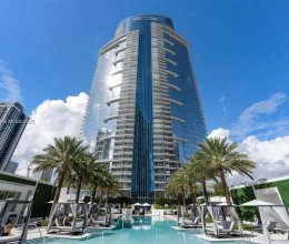 Flat Sea Miami-Dade Florida Flat Sea Miami-Dade Florida