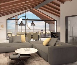 Cobertura Cidade Treviso Treviso Cobertura Cidade Treviso Treviso