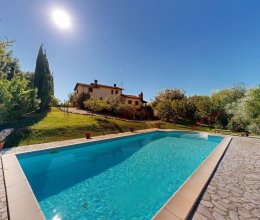 Villa Zone tranquille Calvi dell´Umbria  Umbria Villa Zone tranquille Calvi dell´Umbria  Umbria