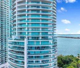 Flat Sea Miami-Dade Florida Flat Sea Miami-Dade Florida
