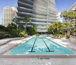 Flat Sea Miami-Dade Florida Flat Sea Miami-Dade Florida