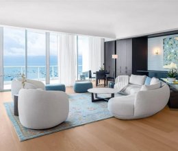 Flat Sea Miami-Dade Florida Flat Sea Miami-Dade Florida