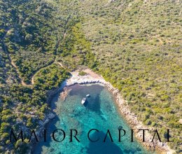 Terreno Mar Budoni Sardegna Terreno Mar Budoni Sardegna