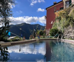 Villa Mer Recco Liguria Villa Mer Recco Liguria