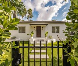 Moradia Cidade Miami FL Moradia Cidade Miami FL