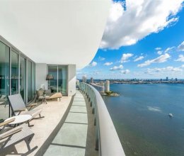 Penthouse Sea Miami-Dade Florida Penthouse Sea Miami-Dade Florida