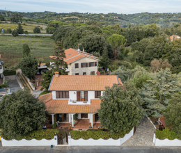 Villa Stadt Rosignano Solvay-Castiglioncello LI Villa Stadt Rosignano Solvay-Castiglioncello LI