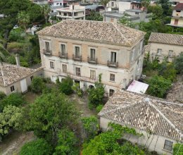 Mansion Sea Siderno RC Mansion Sea Siderno RC