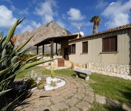 Villa Mar Custonaci Sicilia Villa Mar Custonaci Sicilia