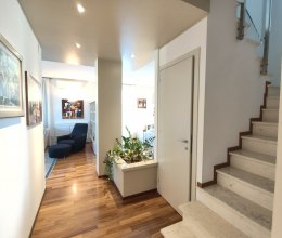 Penthouse Stadt Abano Terme Veneto Penthouse Stadt Abano Terme Veneto