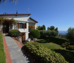 Villa Mer Albenga Liguria
