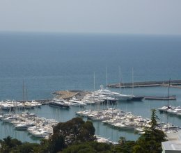 Ático Mar Sanremo Liguria