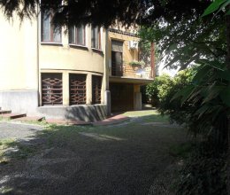 Villa City Legnano Lombardia