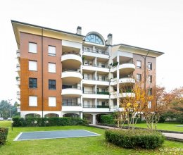 Apartment City Agrate Brianza Lombardia