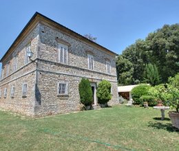 Cottage Quiet zone Rapolano Terme Toscana
