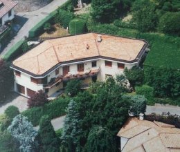 Villa Lac Cernobbio Lombardia