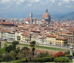 Palace City Firenze Toscana