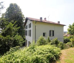 Villa Quiet zone Calco Lombardia