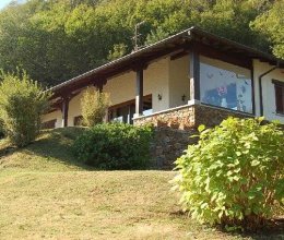Villa Lac Menaggio Lombardia