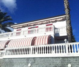 Villa Sea Sanremo Liguria