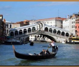 Plano Ciudad Venezia Veneto