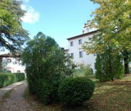 Villa Zona tranquila Arezzo Toscana