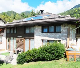 Cottage Mountain Castello Tesino Trentino-Alto Adige Cottage Mountain Castello Tesino Trentino-Alto Adige