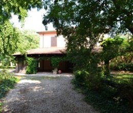Cottage Quiet zone Ravenna Emilia-Romagna