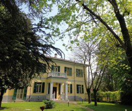 Villa Zona tranquila Velezzo Lomellina Lombardia Villa Zona tranquila Velezzo Lomellina Lombardia