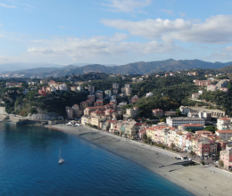 Villa Sea Celle Ligure Liguria