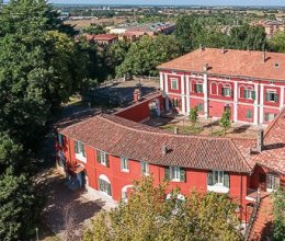 Villa Zona tranquila Novi Ligure Piemonte