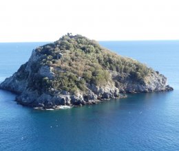 Villa Mar Bergeggi Liguria