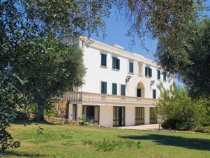 Casale Zona tranquilla Gallipoli Puglia