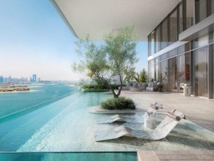 Attico Mare Dubai Dubai