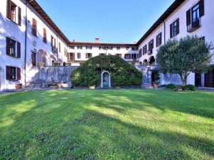 Villa See Daverio Lombardia