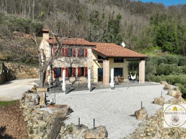 Casale Zona tranquila Arquà Petrarca Veneto