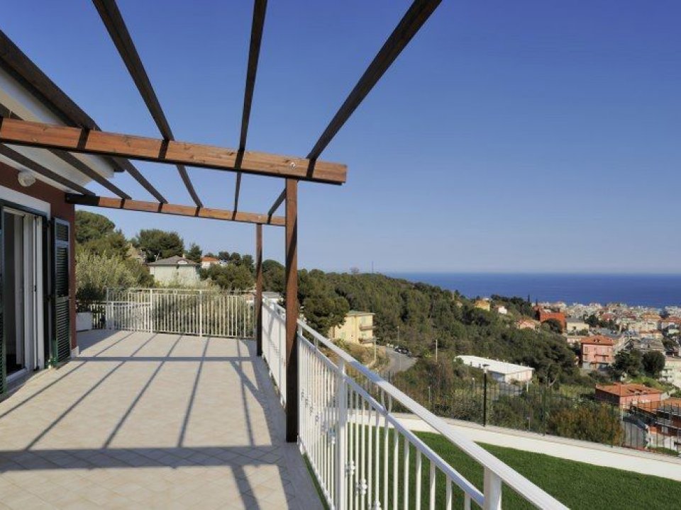 Villa Quiet zone Alassio Liguria Villa Quiet zone Alassio Liguria