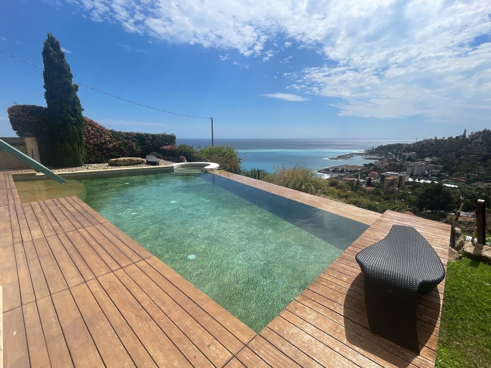 Villa Quiet zone Bordighera Liguria Villa Quiet zone Bordighera Liguria
