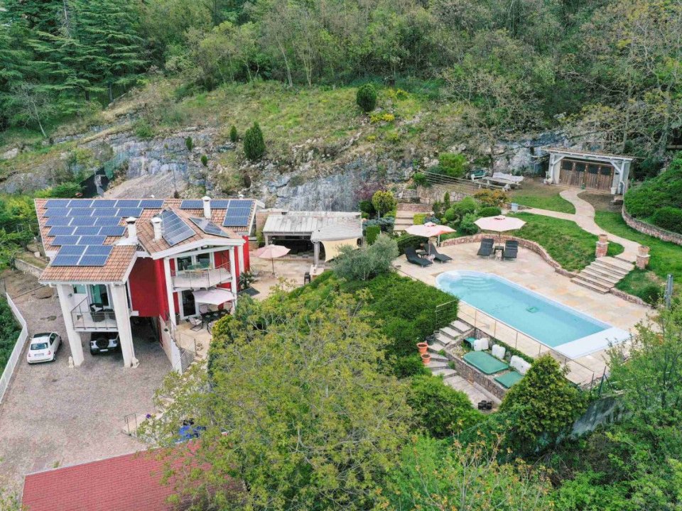 Villa Quiet zone Rovereto Trentino-Alto Adige Villa Quiet zone Rovereto Trentino-Alto Adige