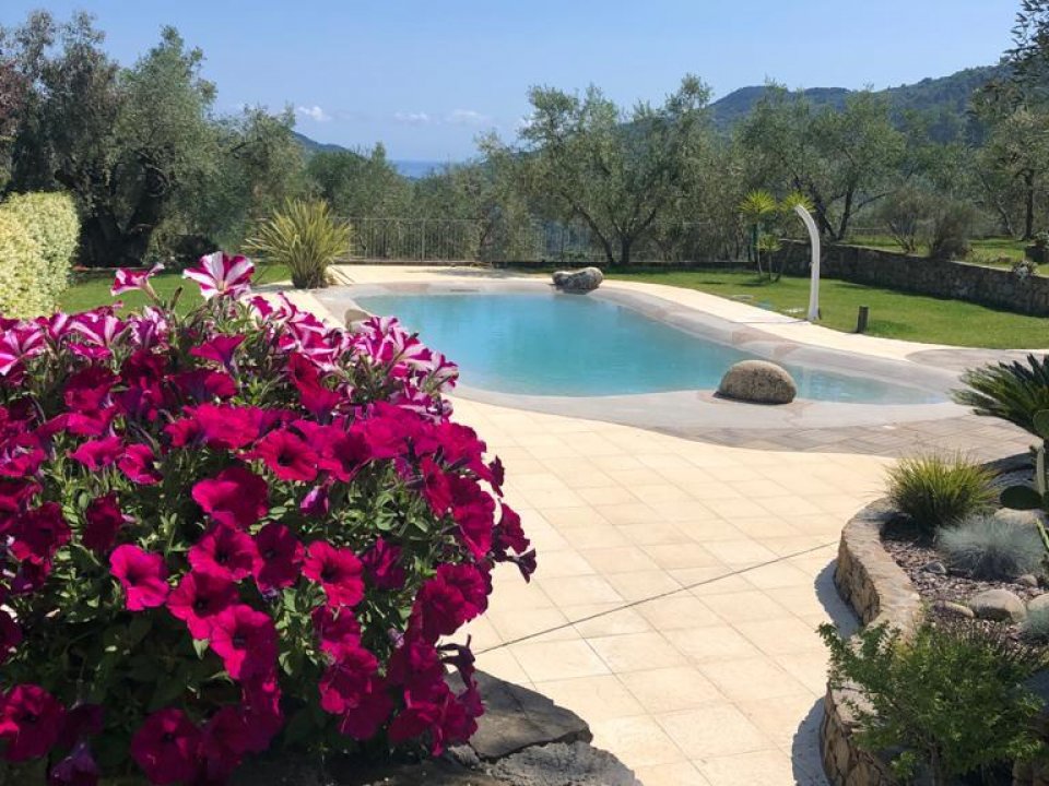 Villa Quiet zone Dolceacqua Liguria Villa Quiet zone Dolceacqua Liguria