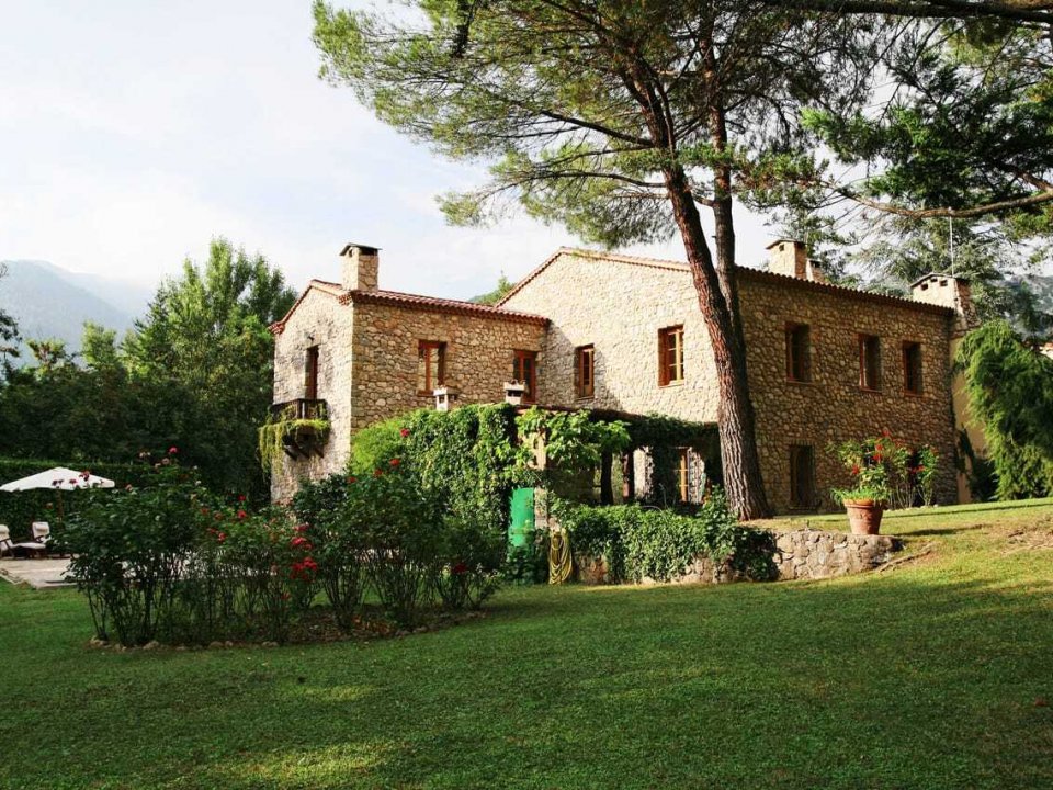 Villa Mountain Sospel Provence-Alpes-Côte d´Azur Villa Mountain Sospel Provence-Alpes-Côte d´Azur