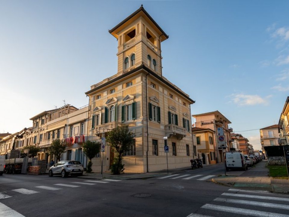 Villa Sea Viareggio Toscana Villa Sea Viareggio Toscana